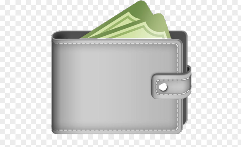 Wallet Coin Purse Clip Art PNG