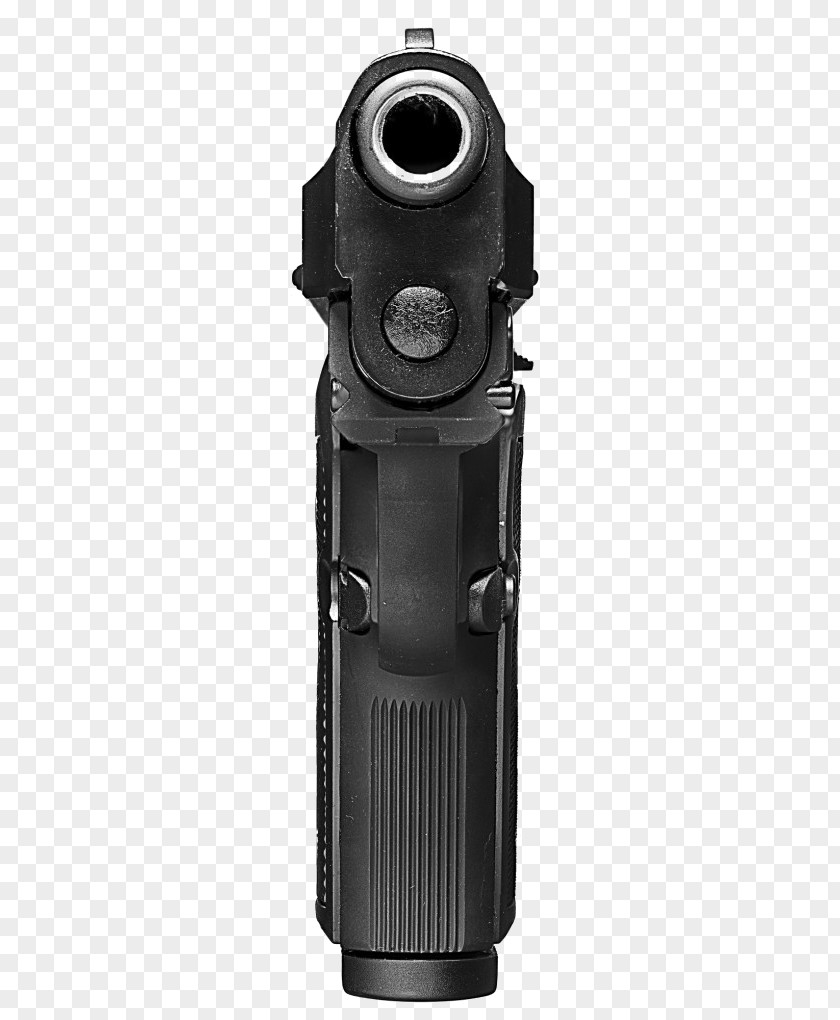 Weapon Beretta M9 92 Pistol Firearm PNG
