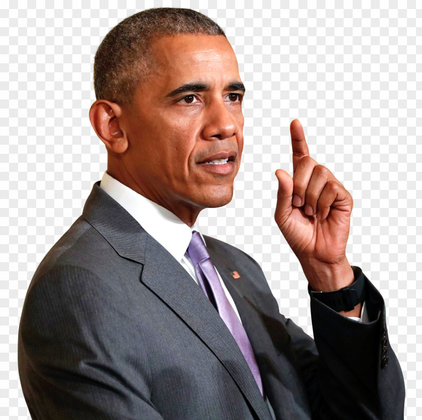 Barack Obama PNG clipart PNG