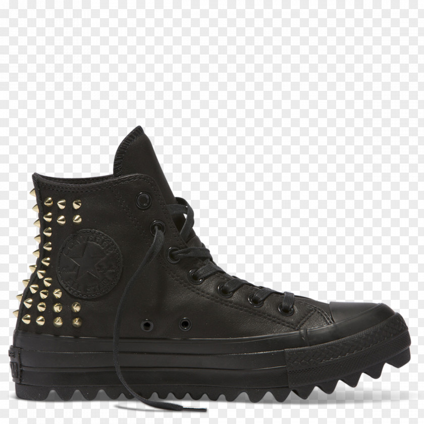 Black Sports ShoesPurple High Top Converse Shoes For Women Chuck Taylor All-Stars All Stars Hi Leather Shoe PNG