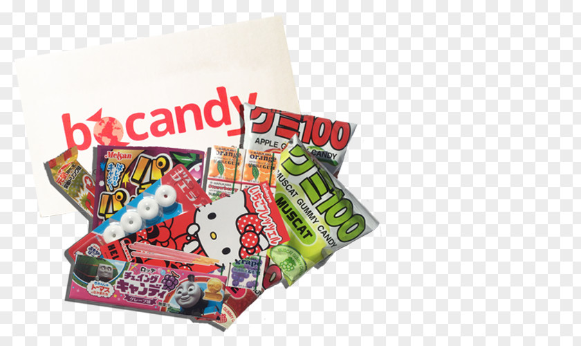 Candy Subscription Box Business Model Snack Dessert PNG