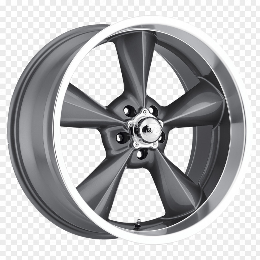 Car Alloy Wheel Tire Rim PNG