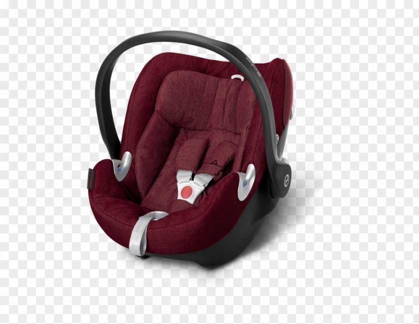 Car Baby & Toddler Seats Cybex Aton Q PNG