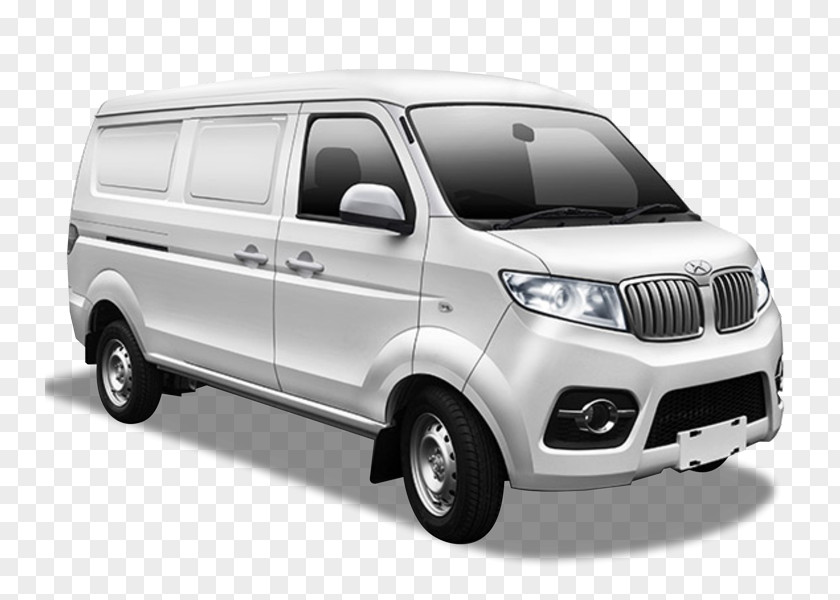 Car Compact Van Minivan Commercial Vehicle PNG