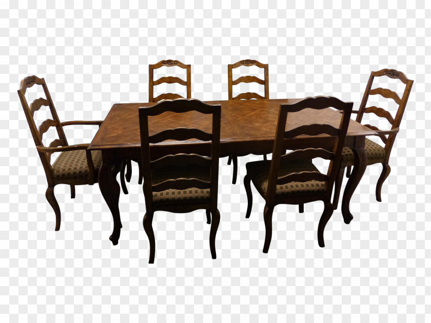 Civilized Dining Table Chair Matbord NYSE:GLW Wicker PNG