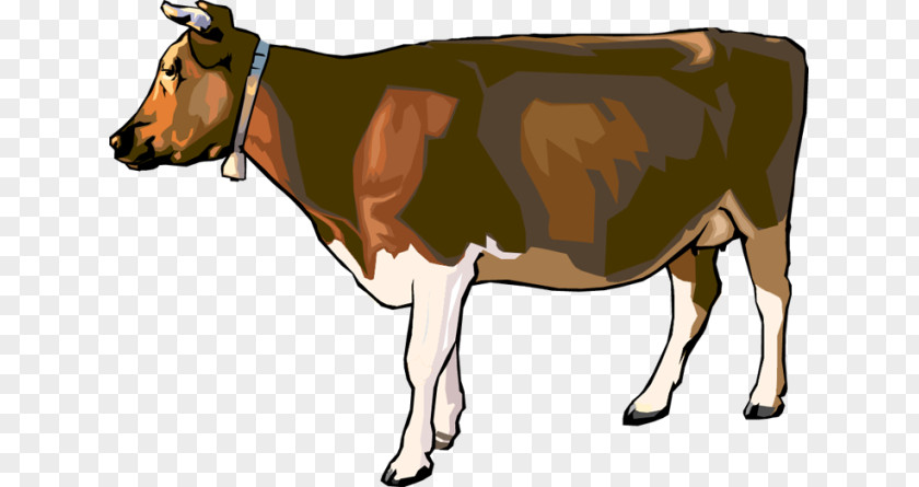 Dairy Cattle Holstein Friesian Milk Clip Art PNG