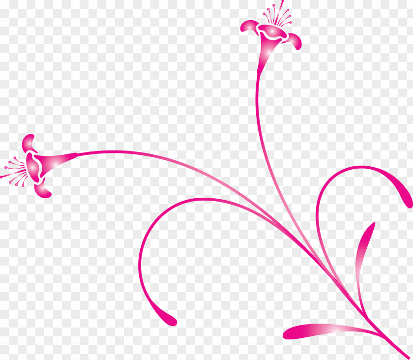 Easter Flower Spring PNG