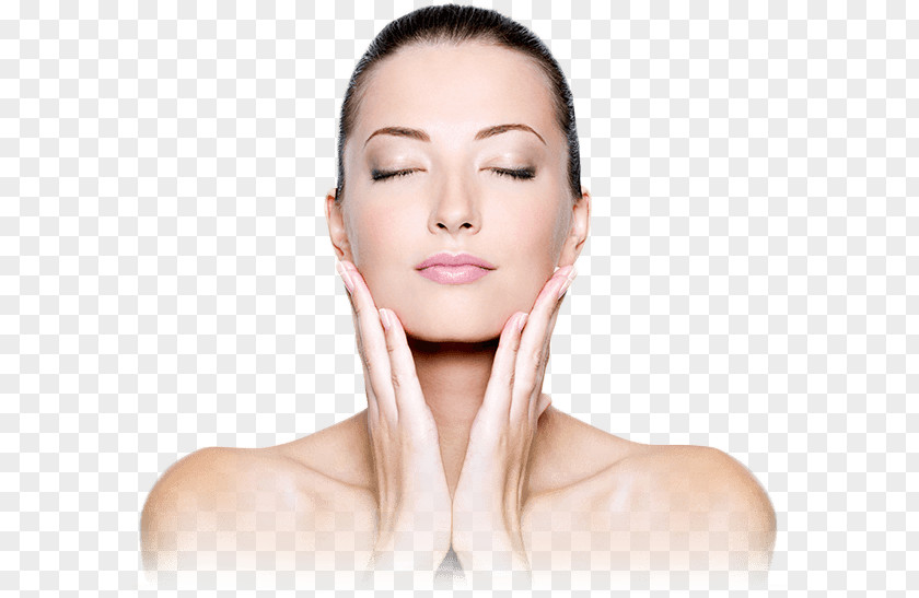 Face Facial Skin Surgery Therapy PNG