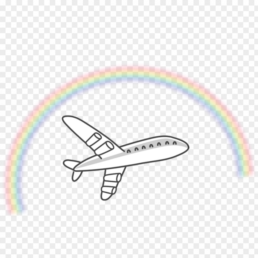Free Airplane Painted Painting Pull Material Aircraft Computer File PNG