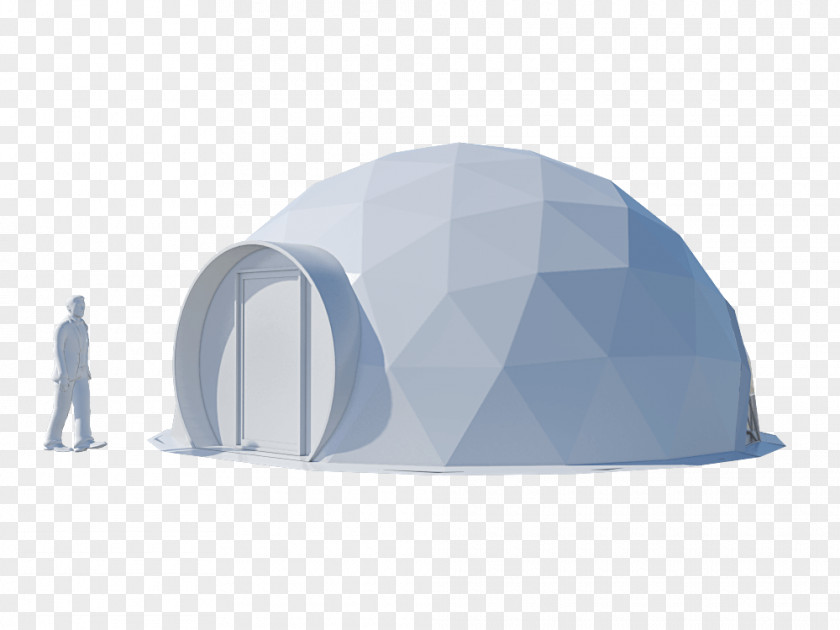 Geodesic Domes As Homes Dome Building Structure PNG