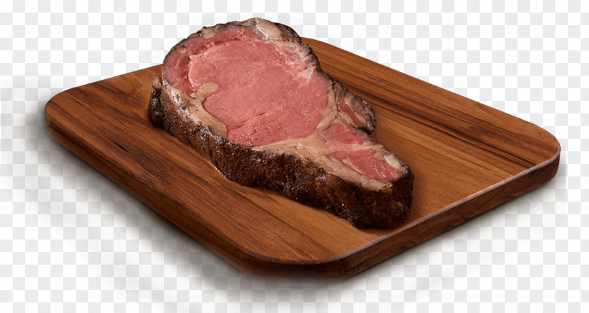 Grilled Beef Steak Chophouse Restaurant Roast Sirloin Standing Rib PNG