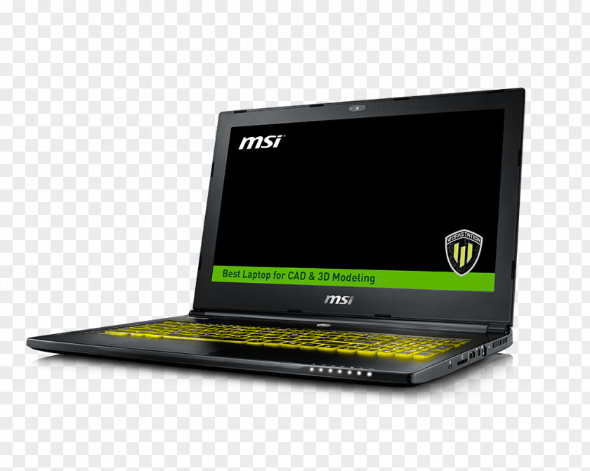 Laptop Intel Core I7 Xeon PNG