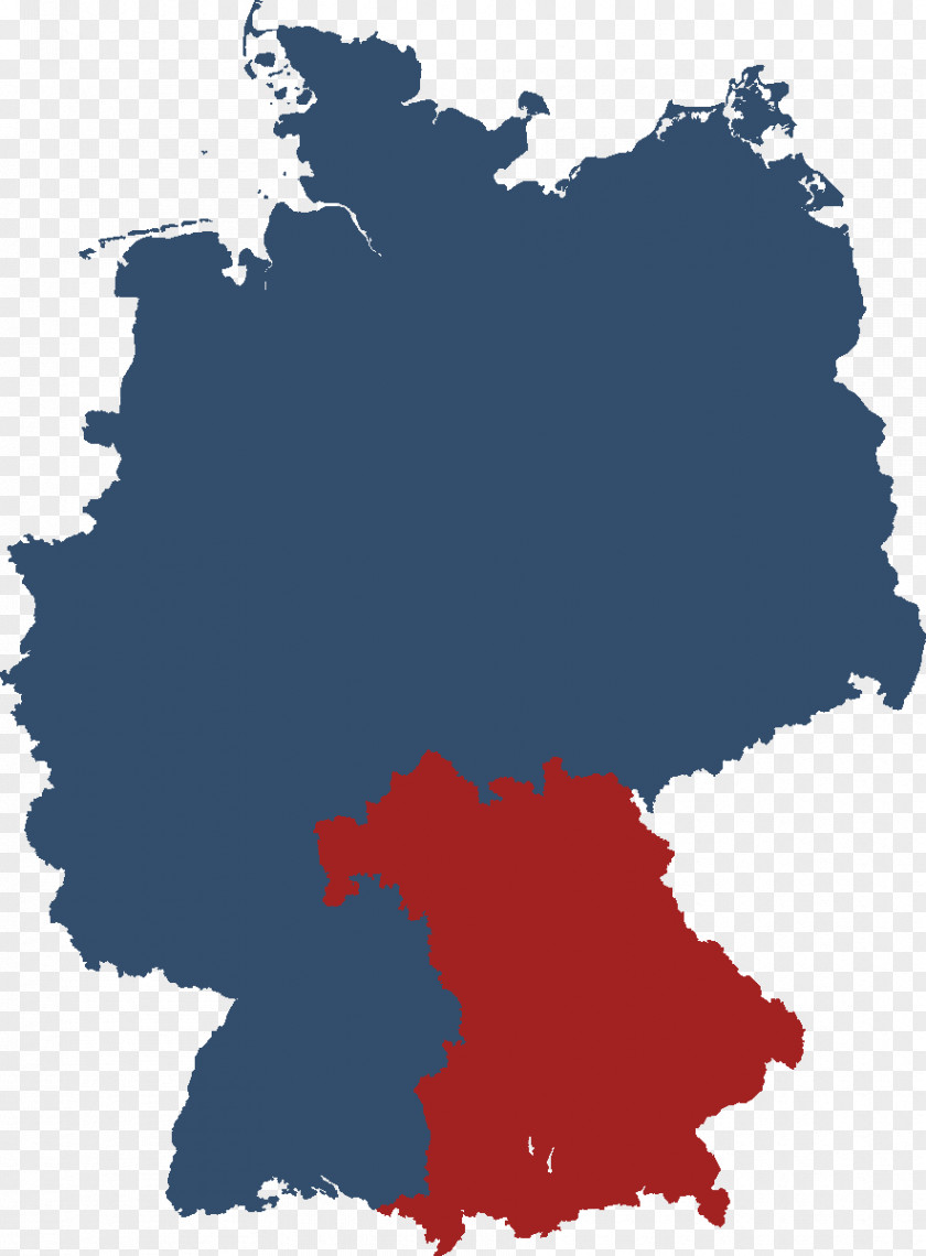 Map SWAN GmbH Mapa Polityczna Berlin PNG