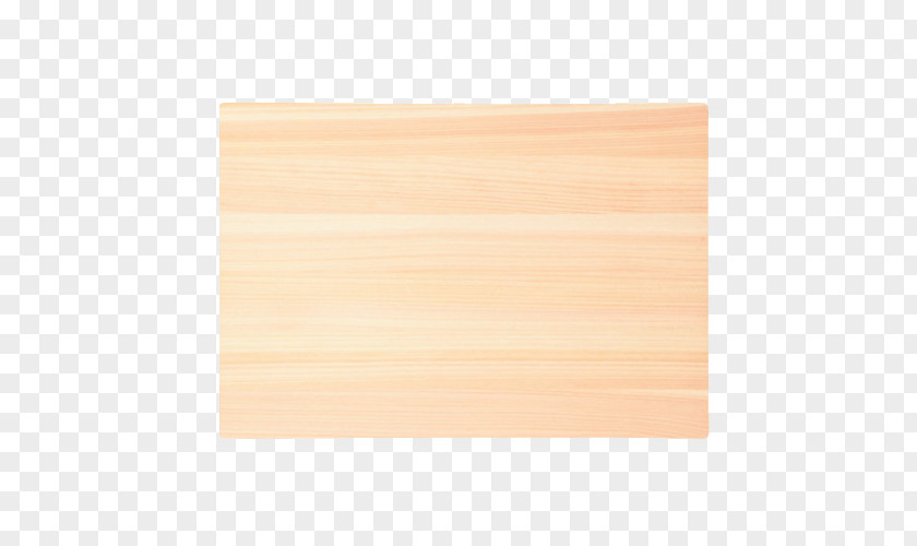 Muji Japan Cypress Cutting Board Floor Wood PNG