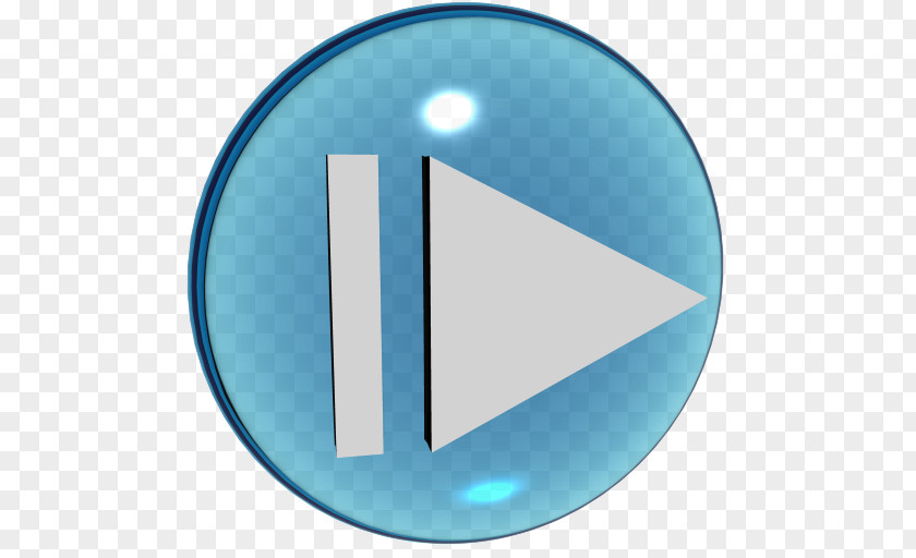 Pause Button PNG