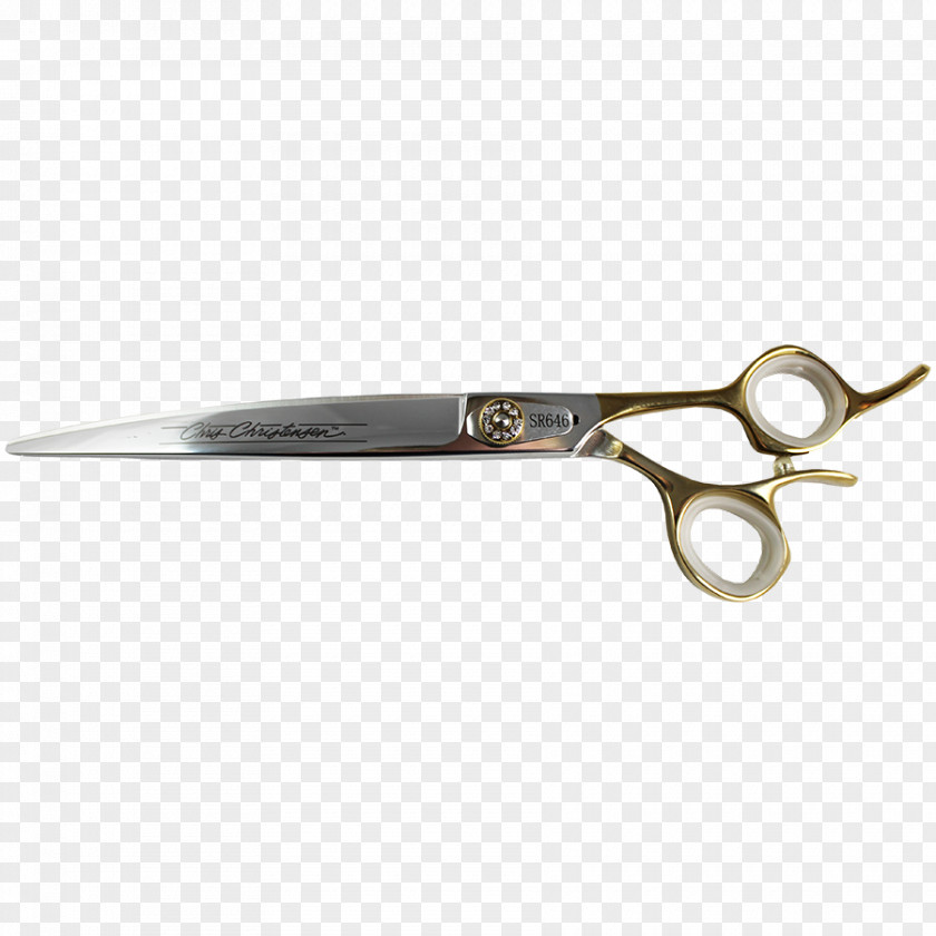 Scissors Hair-cutting Shears PNG