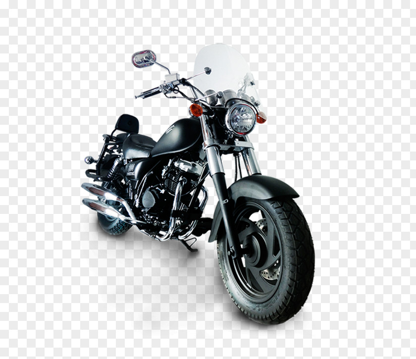 Scooter Cruiser Motorcycle Accessories Chopper PNG