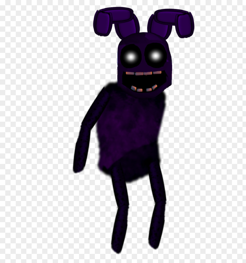 Shadow Animatronics Five Nights At Freddy's 3 2 Minigame Video Game PNG