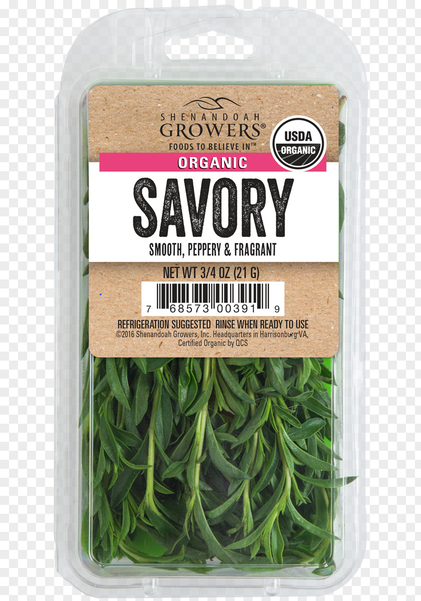 Shenandoah Growers Inc Herb Stuffing Savory Rosemary Spice PNG