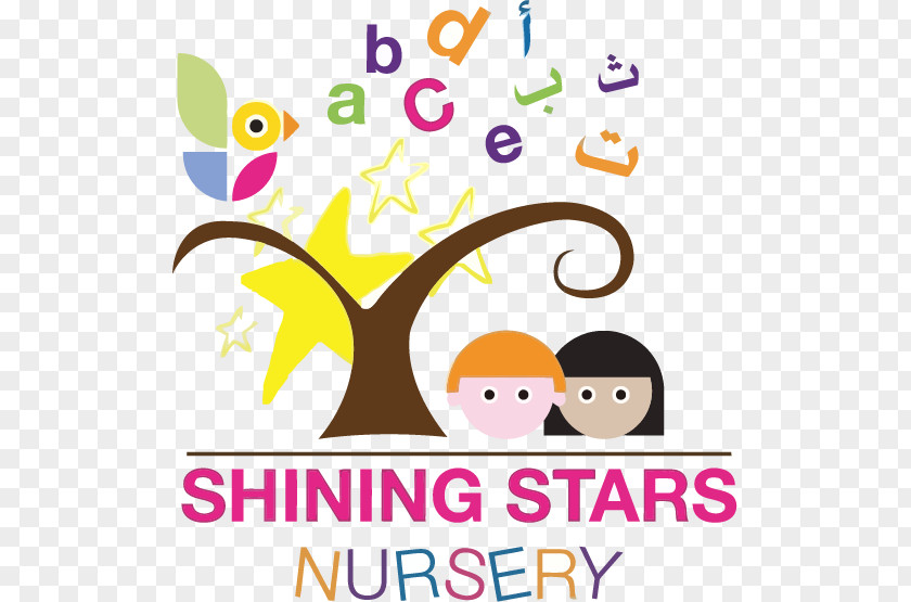 Shining Stars Nursery Les Fanfans British Orchard Bateen Al Dana Adaed Street PNG