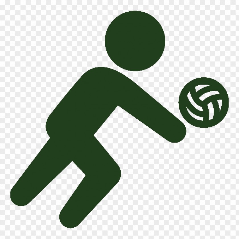 Volleyball Team Sport PNG