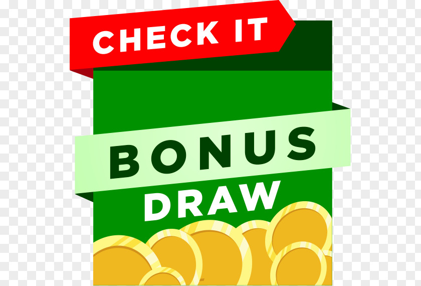 Win The Lottery! Logo Brand Green Font Clip Art PNG