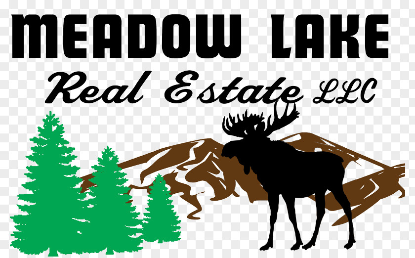 Ampitheatre Lake Wyoming Meadow Real Estate LLC Clip Art Reindeer Horse PNG