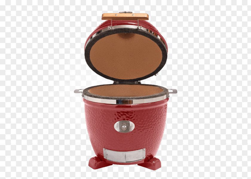 Barbecue Kamado Joe Jr Monolith Ceramic PNG