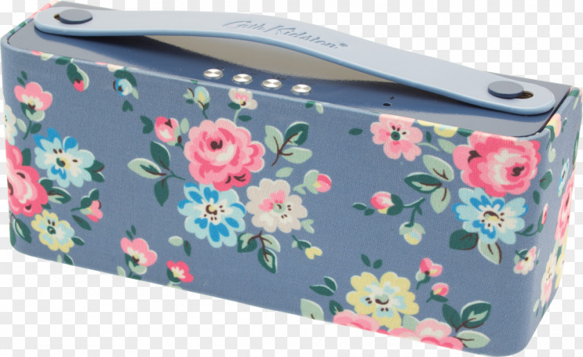 Cath Kidston Box Rectangle Limited Bag PNG