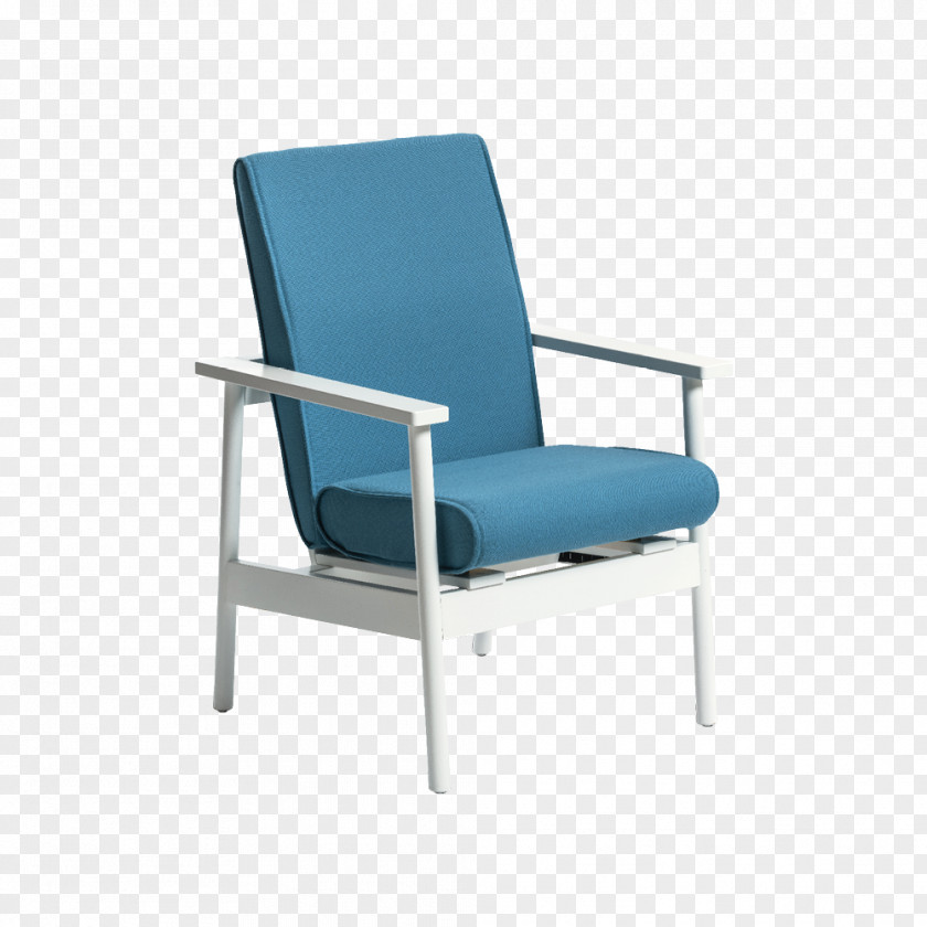 Chair Wing Furniture Couch Armrest PNG