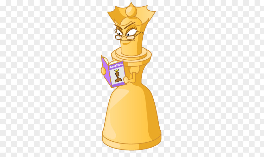 Chess Piece Queen King Rook PNG