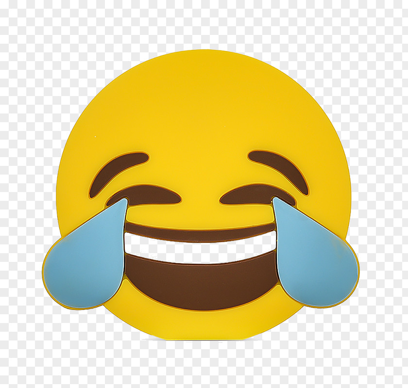 Emoji Face With Tears Of Joy Laughter Crying Happiness PNG