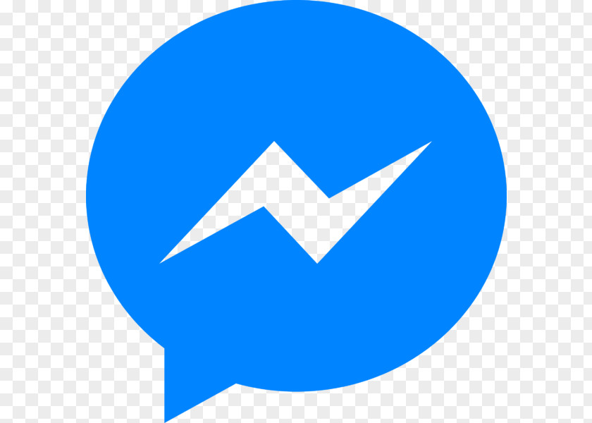Facebook Messenger Messaging Apps F8 Social Media PNG