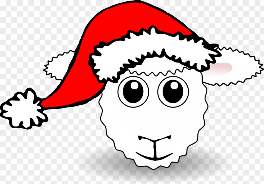 Free Santa Clipart Claus Suit Christmas Content Clip Art PNG