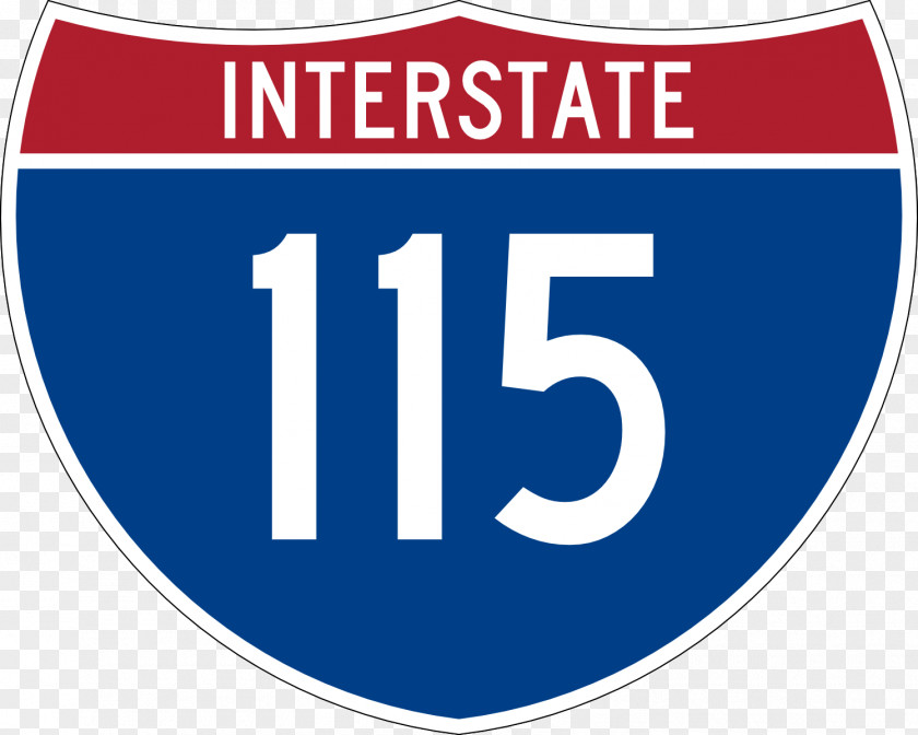 Interstate 95 Toll Road North Carolina US Highway System PNG