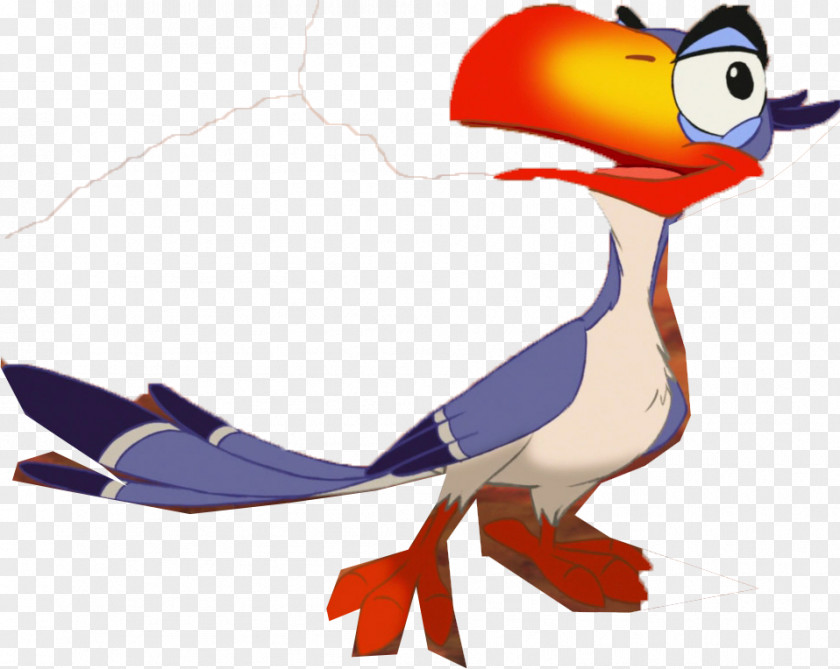 Lion King Zazu Lilo & Stitch Wikia Animation PNG