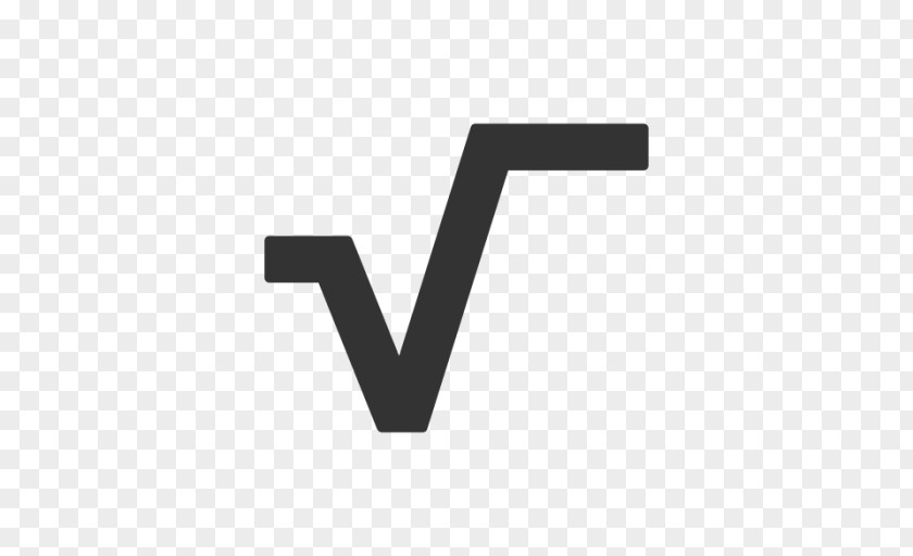 Mathematics Square Root Of 2 PNG