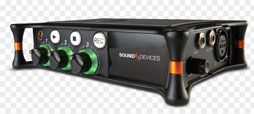 Microphone Skype Interview Sound Devices MixPre-6 Multitrack Recording And Reproduction MIXPRE Audio Recorder PNG