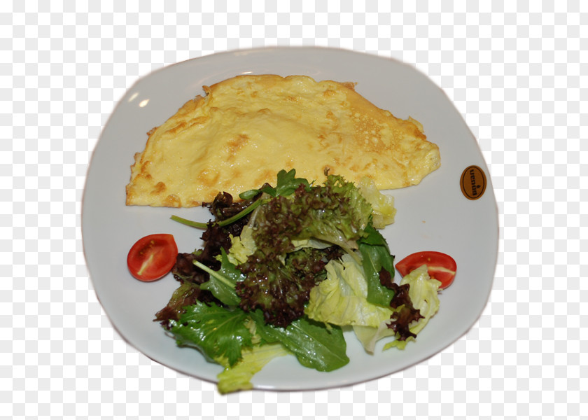 Omelette Vegetarian Cuisine Recipe Food La Quinta Inns & Suites PNG