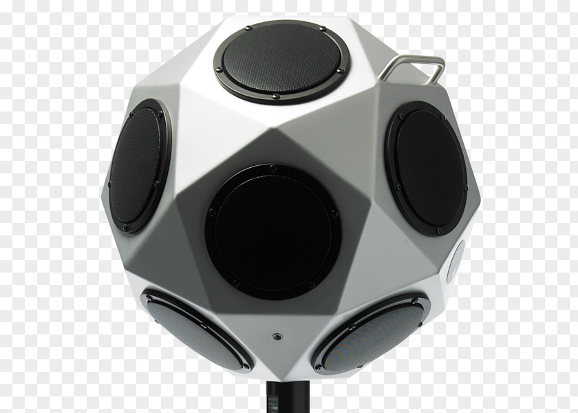 Omnidirectional Loudspeakers Microphone Loudspeaker Acoustics Antenna Sound PNG