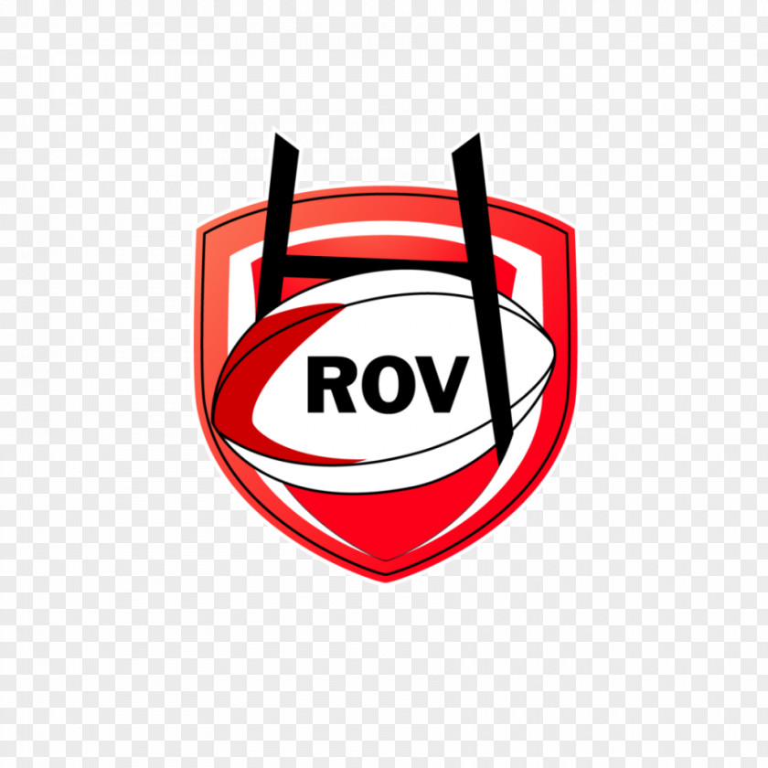 ROV Logo Coulazou Download Currie RFC Brand PNG