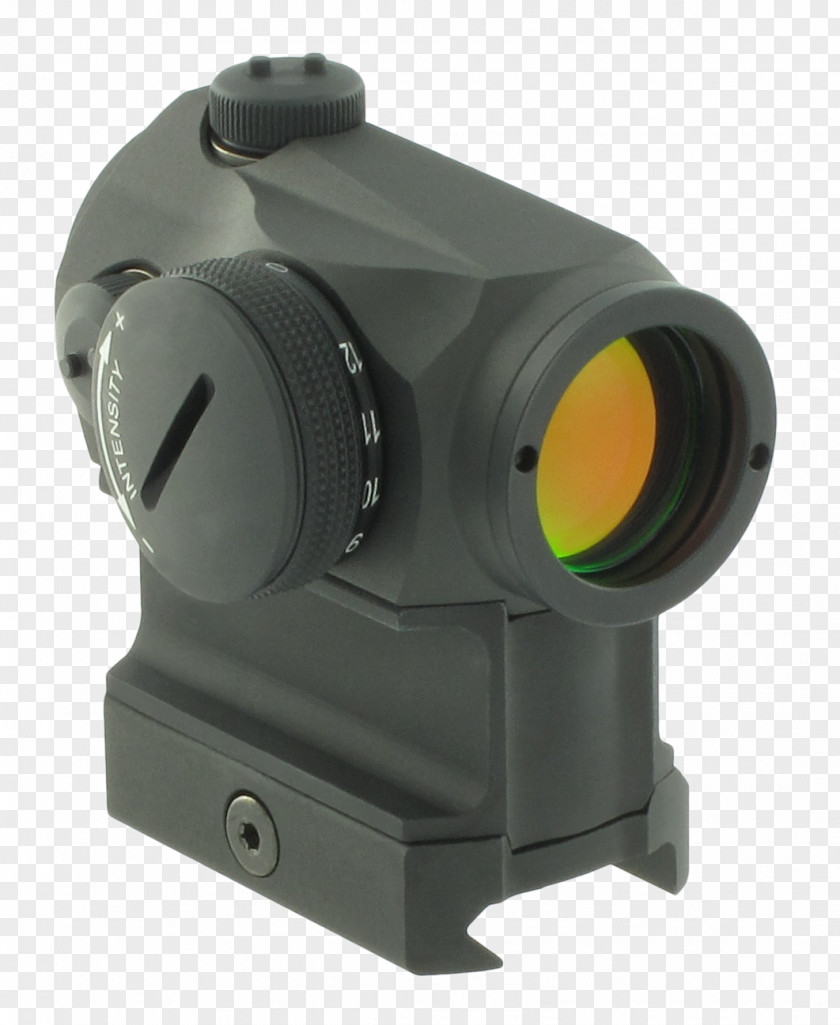 Sights Aimpoint AB Red Dot Sight Telescopic Reflector PNG