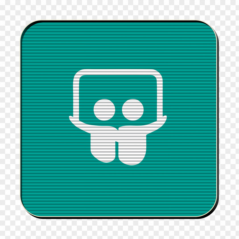 Symbol Headgear Document Icon Learning Online PNG