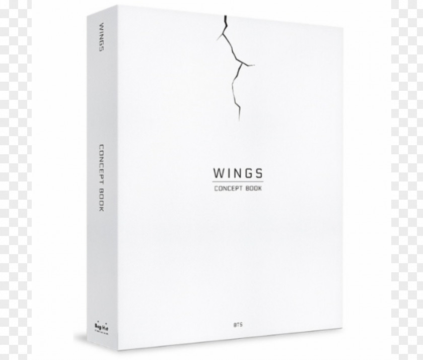 Wings BTS Refrigerator Paper Amazon.com PNG