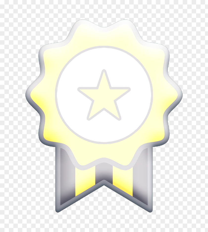 Award Icon First Medal PNG