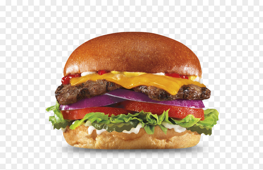 Beer And Burger Hamburger Carl's Jr. Hardee's Fast Food Restaurant PNG