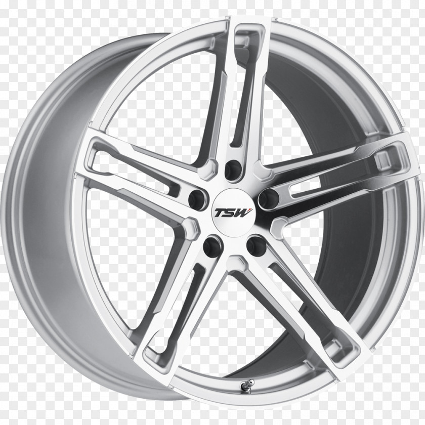 Car Wheel Rim Tire Autofelge PNG