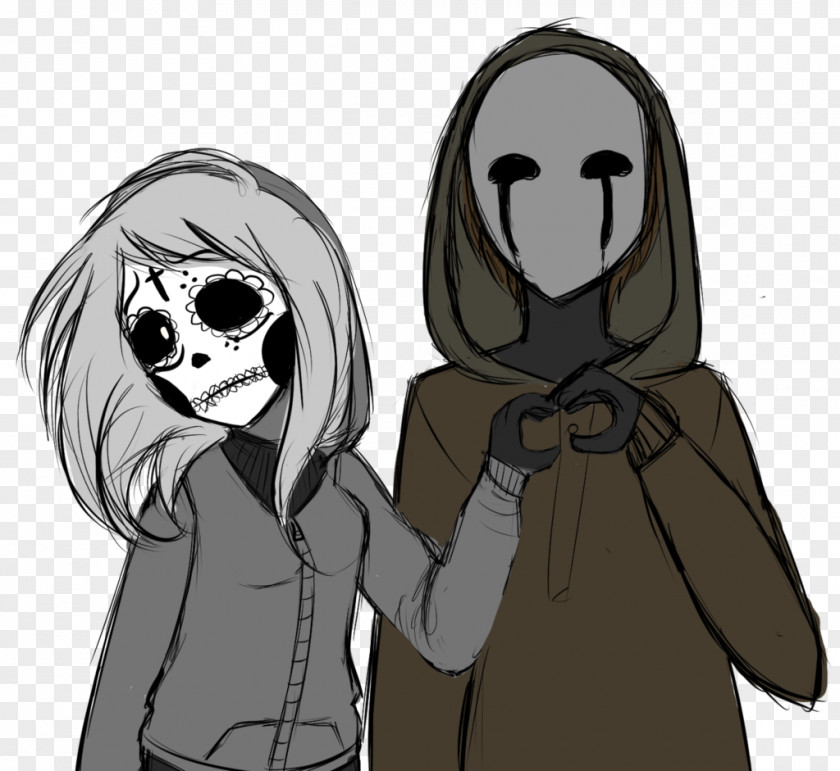 Cute Cobweb DeviantArt Creepypasta Digital Art Drawing PNG