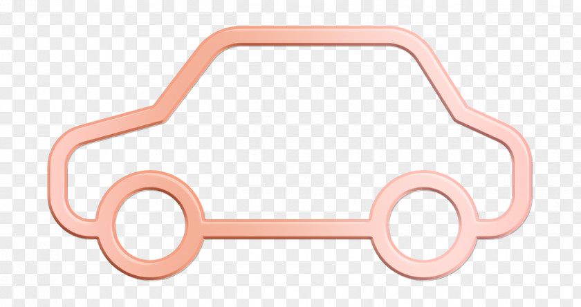 Fashion Accessory Pink Automobile Icon Car PNG
