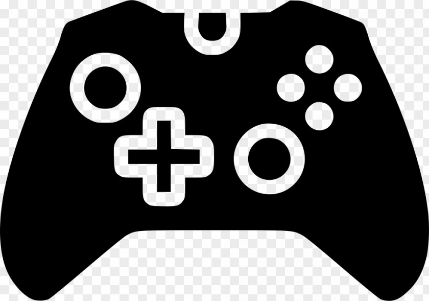 Gamepad Joystick Xbox 360 Controller Game Controllers Video PNG
